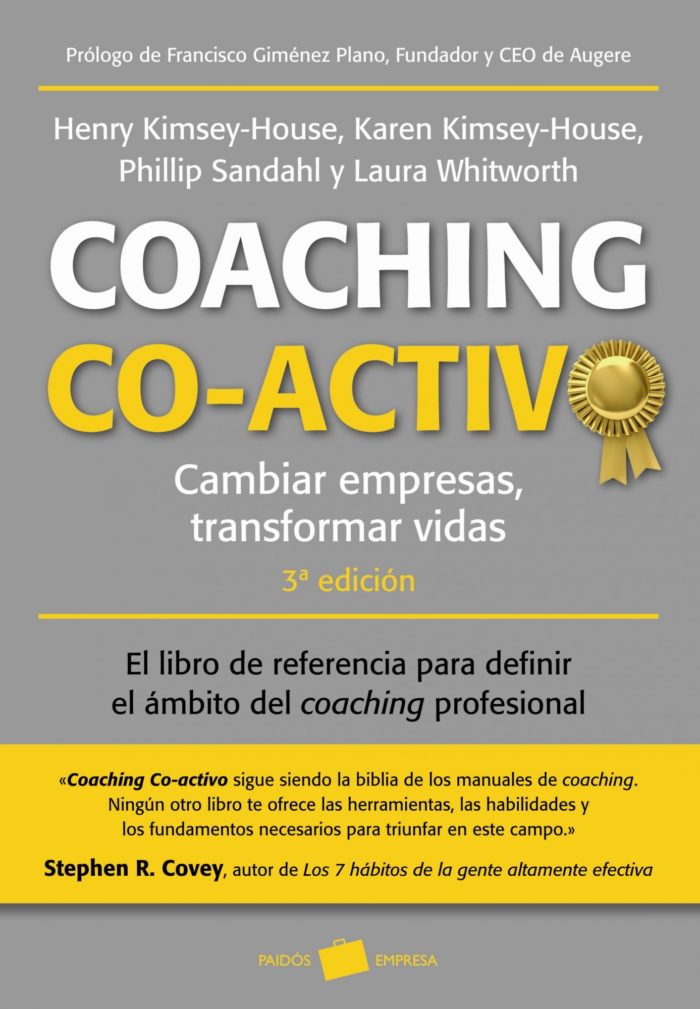 coaching coactivo